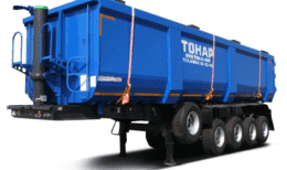 Тонар-952341 (ломовоз)