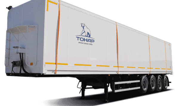 Тонар-9586 (82,6 куб.м.)